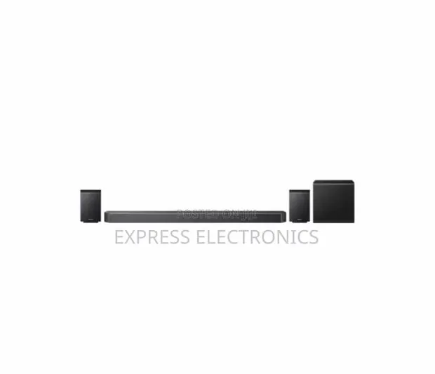 Long Lasting Effects 2025 Q930F Q-Series Wireless Dolby Atmos 9.1.4ch · Photo 1