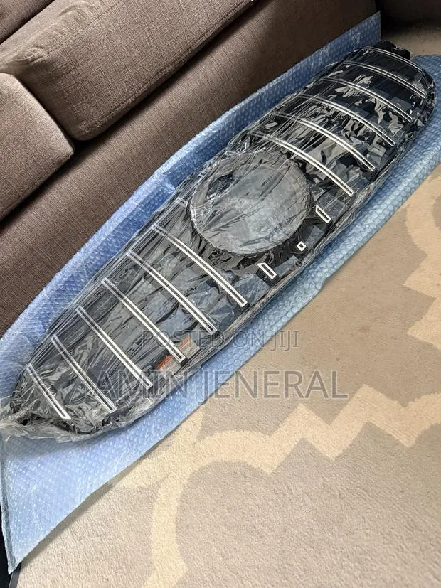C300 Grille Gt W205 · Photo 1