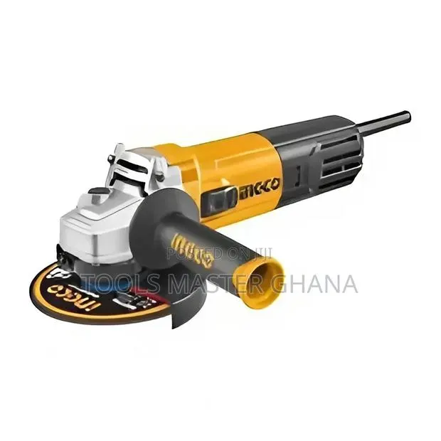 Angle Grinder - Ag200018 · Photo 1