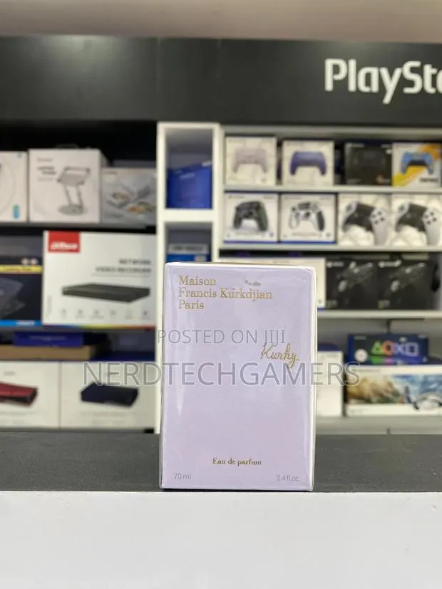 Maison Francis Kurky Eau De Parfum · Photo 1