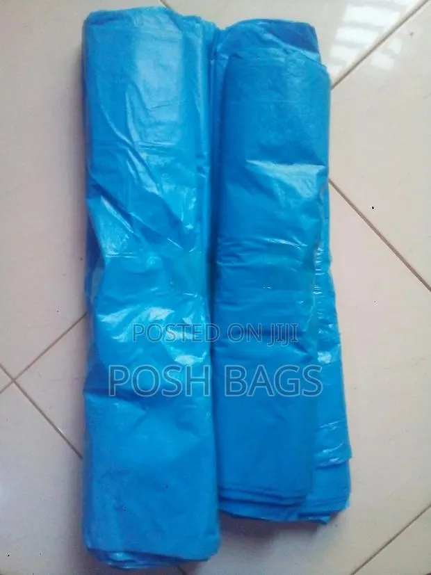 Trash Bags · Photo 1
