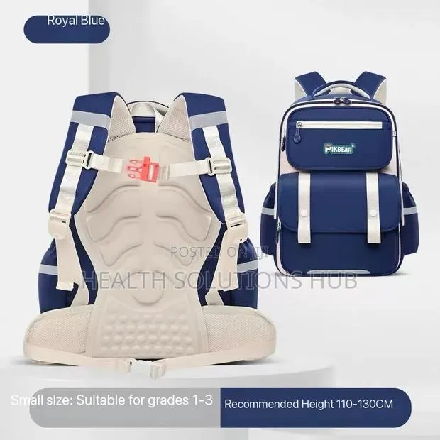 Quality School Bag · Photo 1