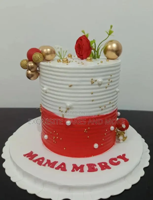 Love Cake From Exquisite Cakes · Photo 1