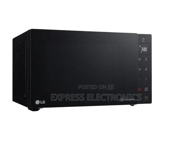 Place Your Order for Microwave Oven 42L, Smart Inverter, · Photo 1