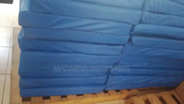 Hospital Mattress · Photo 1