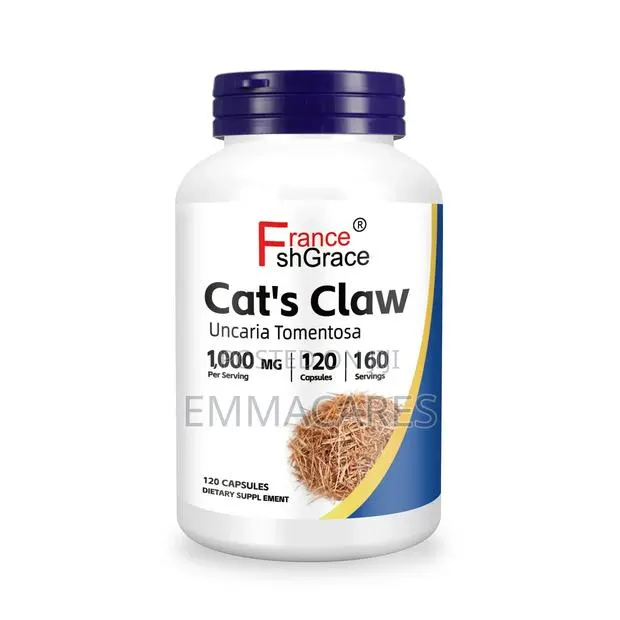 Cat's Claw · Photo 1