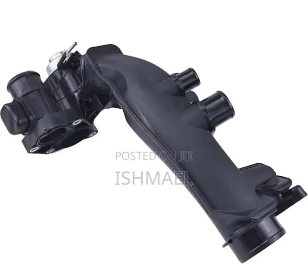 Cr-v Turbo Charger Hole 2017-2022 · Photo 1