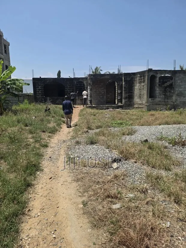 Land for Sale at Lashibi · Photo 1