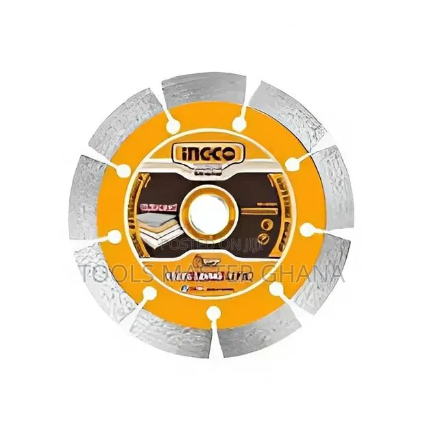 Dry Diamond Disc - Dmd0111513 · Photo 1