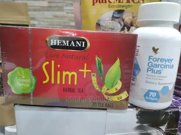 Weight Loss and Flat Tummy Weapon · Photo 1