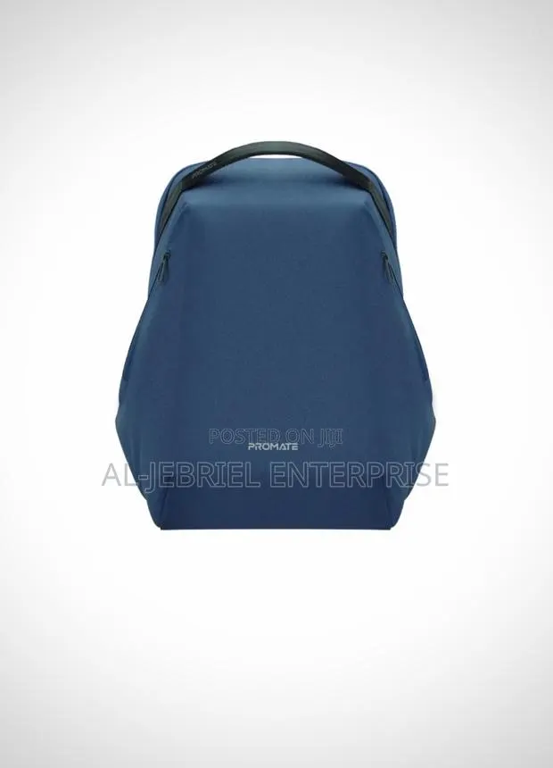 Promate Water Resistance Bagpack — ECOPACK · Photo 1