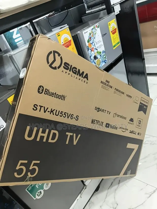 Sigma - Beyond · Photo 1