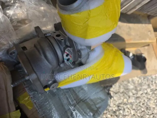 2023-2926 Honda Accord Turbo Charger Assembly 18900-64c-H01 · Photo 1