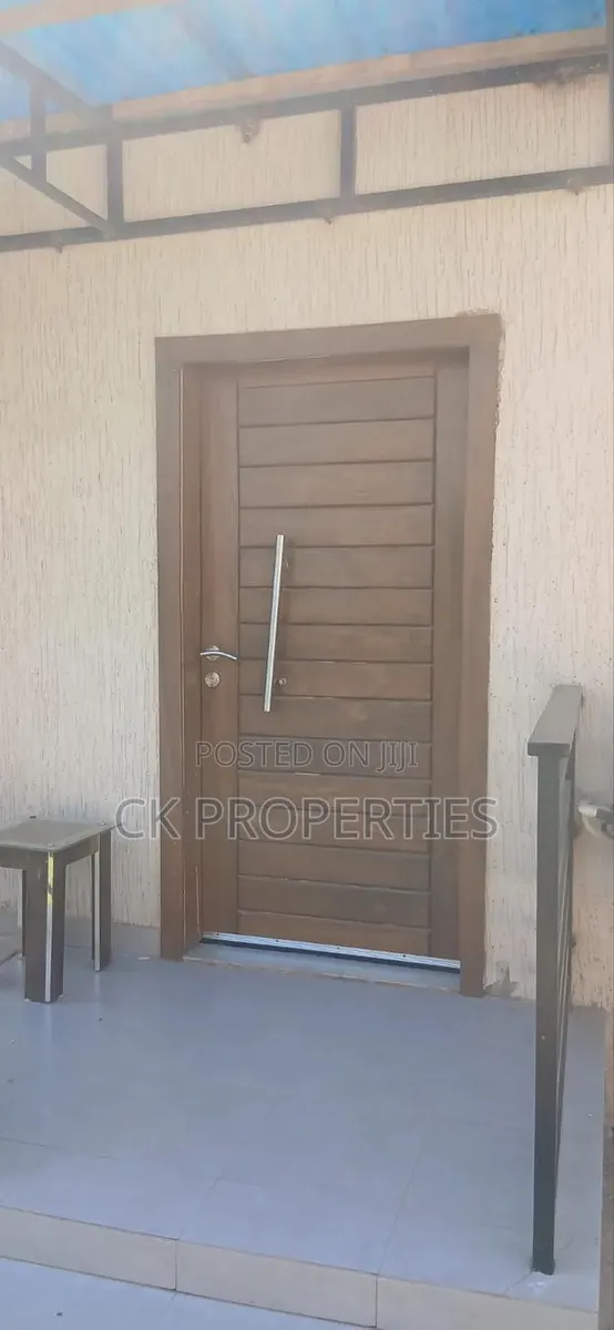 1bdrm Apartment in Parakuo Estate for rent · Photo 1