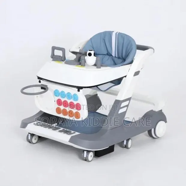 Baby Abc Walker · Photo 1
