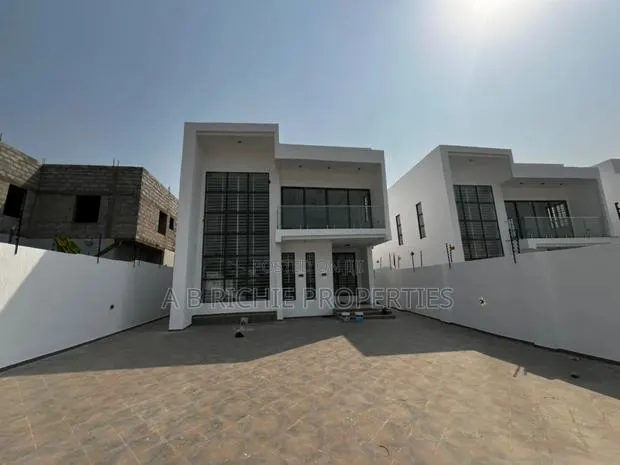 4bdrm House in Ab Richie Properties, Police Station for sale · Photo 1