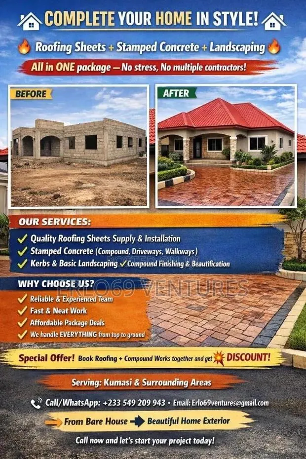 Exterior Pro · Photo 1