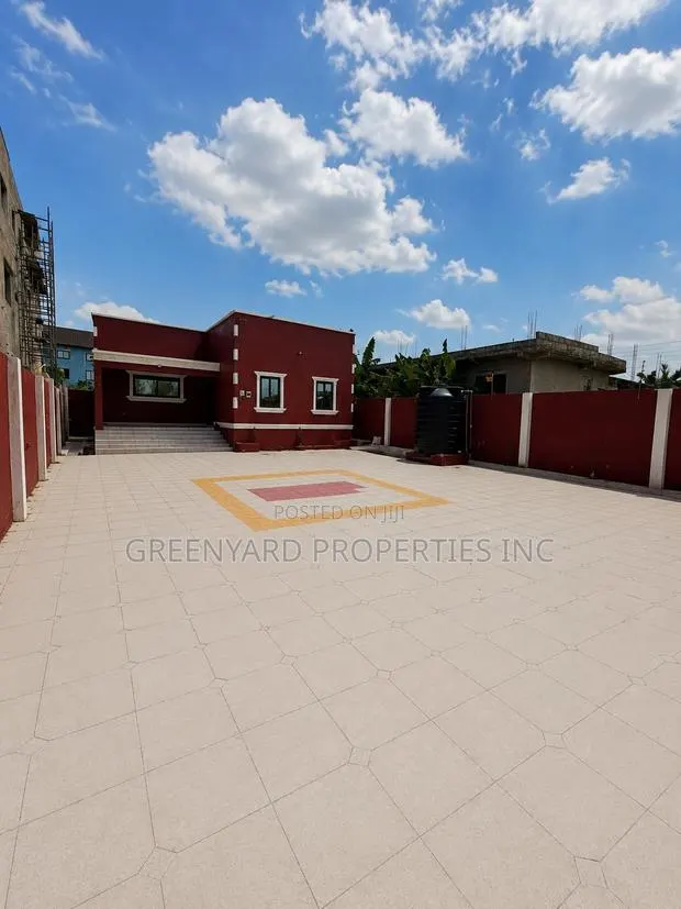 4bdrm House in Pantang, Oyarifa for rent · Photo 1
