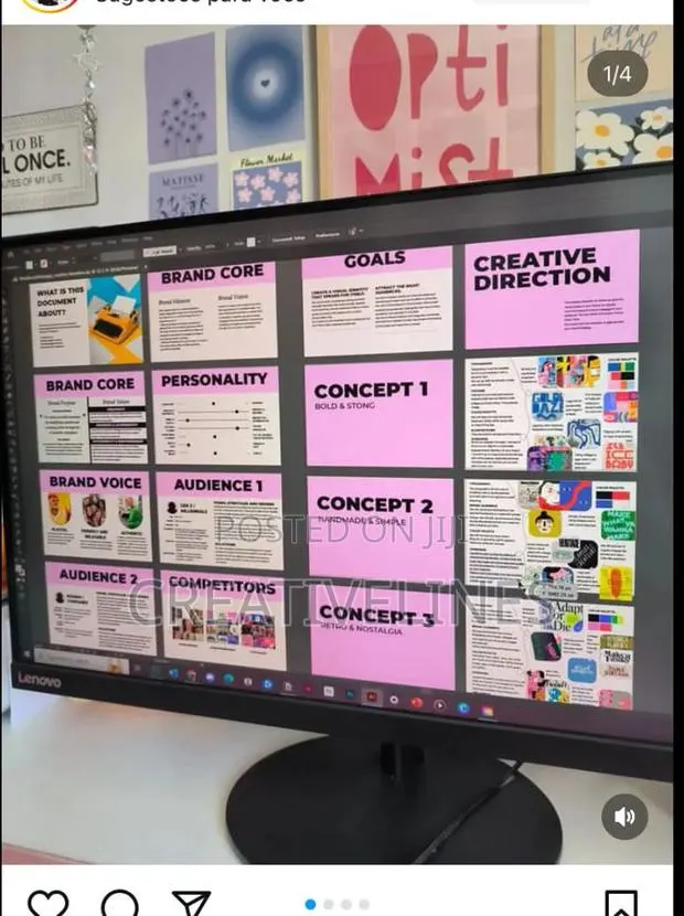 Graphic Designing Concepts · Photo 1