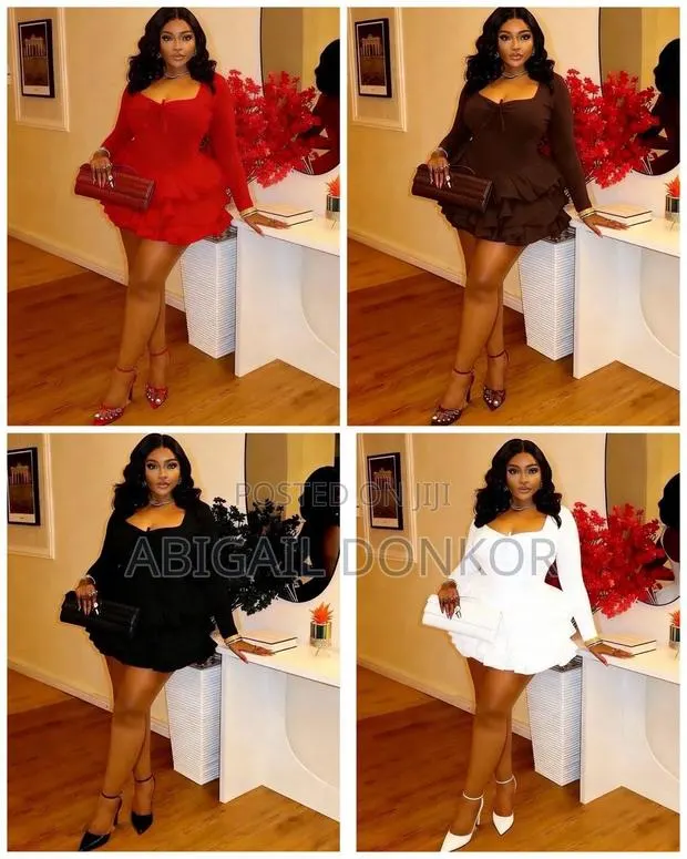 I Sell Beautiful Ladies Dresses and Bags · Photo 1