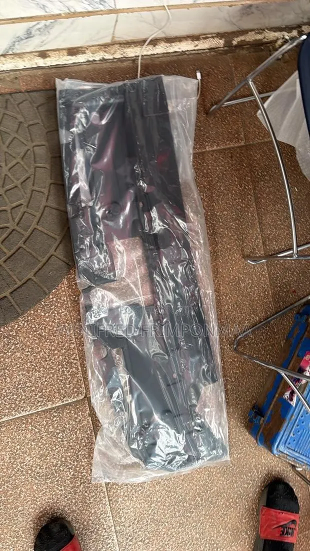 Ford F150 2022,2023,2024,2025 Radiator Panel · Photo 1