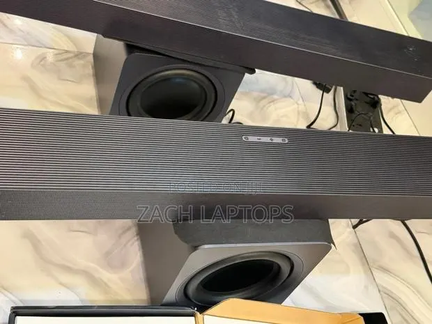 Samsung Sound Bar Q990F 2025 · Photo 3