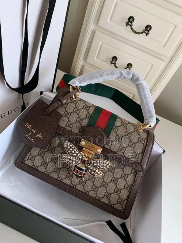 Top Quality Stylish Gucci Handbag · Photo 1