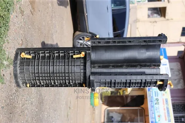 Plastic Column Molds 14 Inches · Photo 1