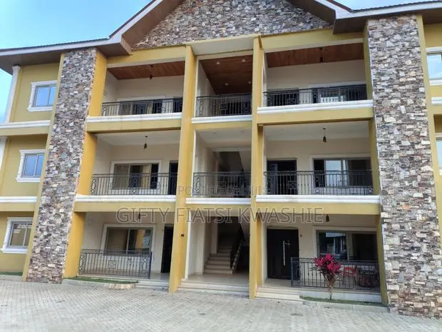 2bdrm Apartment in Daban Newsite, Kumasi Metropolitan for rent · Photo 1