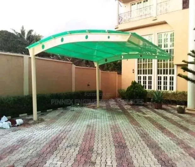 Carports / Car Shade /Canopy · Photo 1