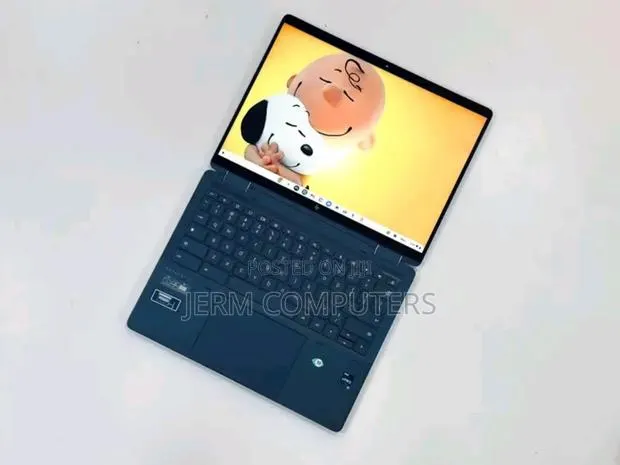 New Laptop HP Chromebook X360 8GB Intel Core i5 SSD 256GB · Photo 1