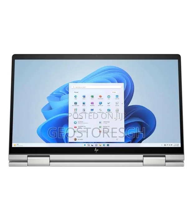 New Laptop HP Envy X360 16GB Intel Core I7 SSD 512GB · Photo 1