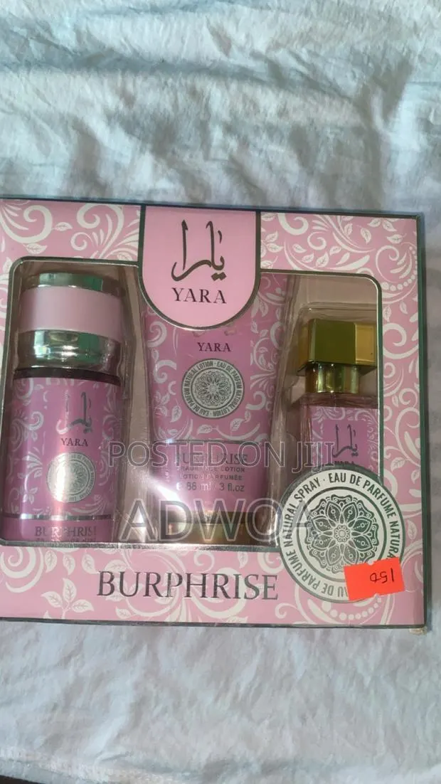 Fragrances · Photo 1