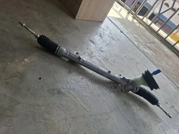 Nissan Sentra Steering Rack 2013,2014,2015,2016,2017,2018,2019,2020 · Photo 1