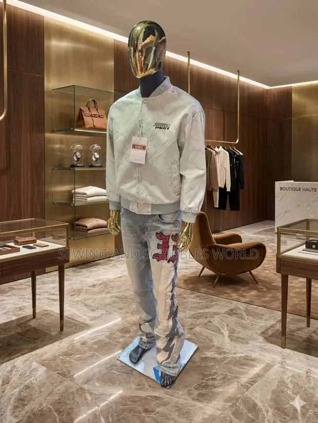 Men's Wear · Photo 1