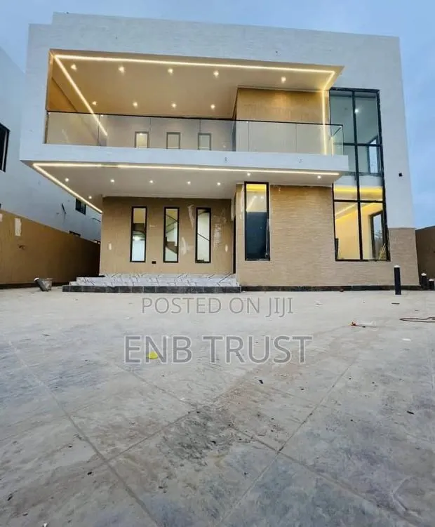 4bdrm Duplex in East Legon, Ability for sale · Photo 1