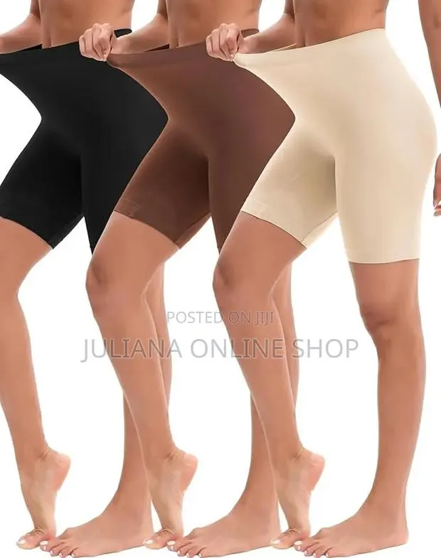 Biker Shorts / Underwear Ladies · Photo 1