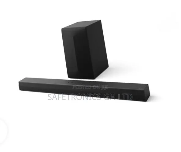 Shop Excellent LG S60t 340w 3.1ch Sound Bar · Photo 1