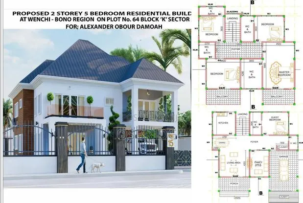 Building Designs · Photo 1