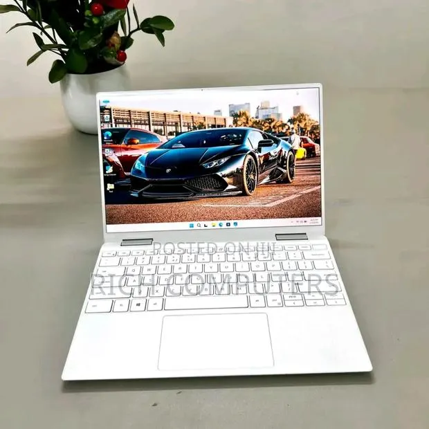New Laptop Dell XPS 13 16GB Intel Core i5 SSD 512GB · Photo 1