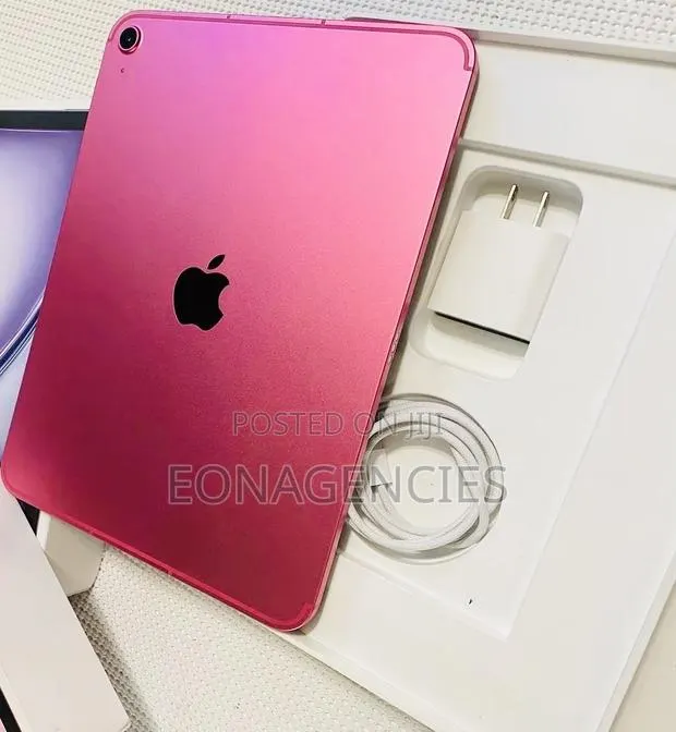 New Apple iPad (2025) 256 GB · Photo 1