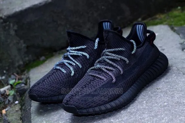 Adidas Boost · Photo 1