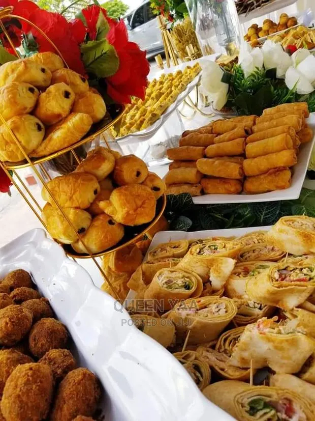 Tasty Pastry · Photo 1