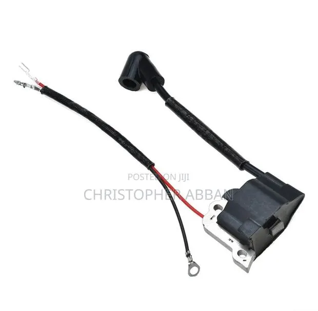 Brush Cutter Ignition Coil · Photo 2