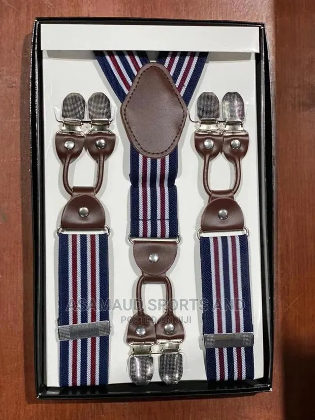 Original Suspenders at Cool Price · Photo 1