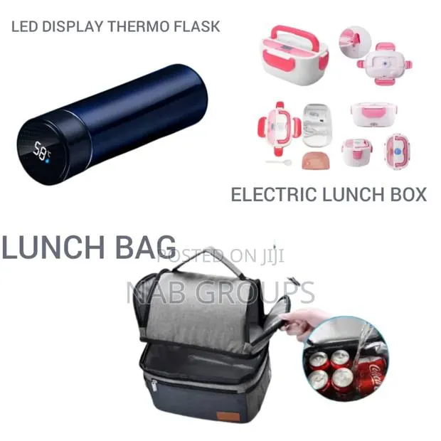 Cooler Lunch Pack · Photo 1