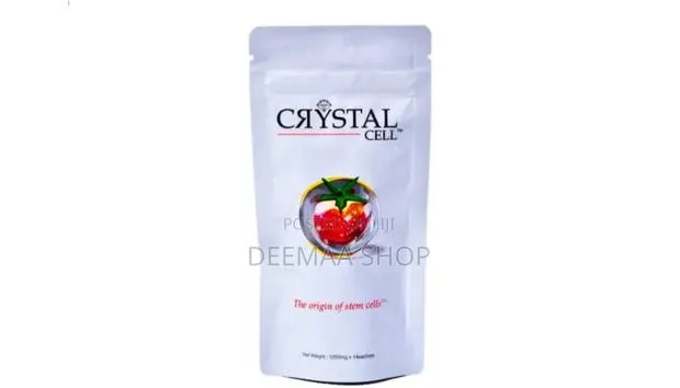 Phytoscience Crystal Cell