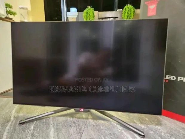 Asus Monitor With Hdmi 2.1 · Photo 1