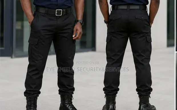Eye Shield Security Services · Photo 1