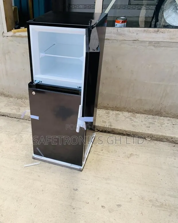 Purchase Best 127l Jazz Black Top Mount Refrigerator · Photo 1